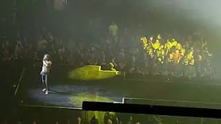 Nothing More - Freefall - Live - Seattle, WA - 05 May 25