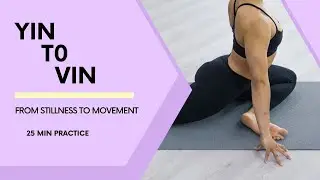 Yin to Vin