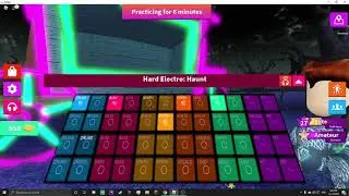 Splash Music And Beat maker Song... | ROBLOX |