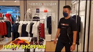 SHOPPING TUNJUNGAN PLAZA #4 : COACH,TORY BURCH,TUMI,KATESPADE,TOMMY HILFIGER,ZARA REST ROYAL TULIP