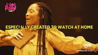 The Color Purple - at Home | Trailer
