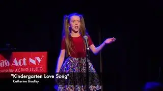ACANY Presents: Catherine Bradley Singing 