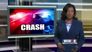 Lowndes Wreck