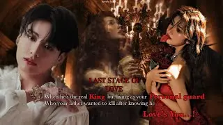 JJK ONESHOT || Last stage of Love&hellip;!
