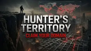 CLAIM YOUR HUNTER&rsquo;S TERRITORY: STRATEGIC ACQUISITION & SOVEREIGNTY (SAPIENS RISE - TRANSMISSION 12)