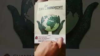 #environment #shankarias book completed #revision #ias #upsc