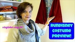 RUNDISNEY SUPERHEROES COSTUME PREVIEW AND TIPS