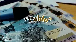 Paldo Wrldwde - PALDO