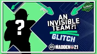 EAs INVISIBLE Player Update In Madden 21