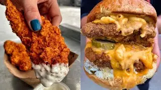 The Most Satisfying Food Video Compilation |  | Tasty Food Videos |  Yummy Food Compilation