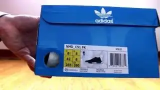 Adidas NMD City Sock Review
