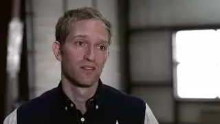 Amazon Documentary: Public TV / Gravitas - Baritone - Serious - Resonant - Factual - Male Voice