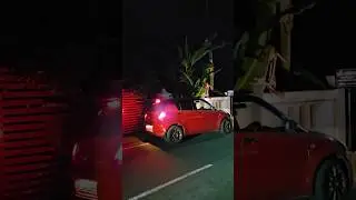Swift type 1 velvatronic exhaust             #g13b#velvatronic#swift#exhaust#kerala #loud