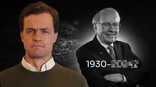 Si Warren Buffett MUERE ¿Qué Pasaría con Berkshire Hathaway?