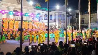 BUSIG-ON / TABAGWANG FESTIVAL of Labo Cam Norte 🎉 𝐁𝐀𝐍𝐓𝐀𝐘𝐎𝐆 𝐅𝐄𝐒𝐓𝐈𝐕𝐀𝐋 𝟐𝟎𝟐𝟓 🎉Street Dancing Competition