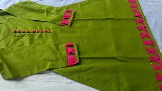 10 years Baby Girl Dress Design|2022 Baby Girl Frocks Design for |5_10 years Girls Eid Collection
