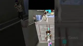 Funny Headshot #freefire #shorts #clickupgaming #headshot