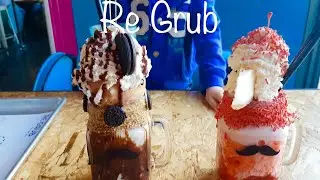 In search of Calgary&rsquo;s best milkshake - ReGrub