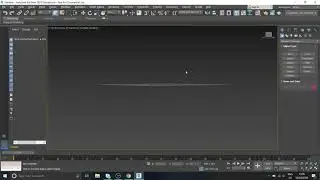Начало работы в 3ds Max 2020
