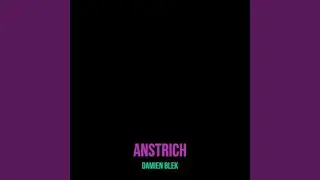 Anstrich