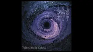 Dernier Souffle - Where Death Echoes (Full Album)