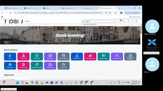 Text Replacement |Latest People Profile |SAP SuccessFactors Employee Central |SAP Training Institute