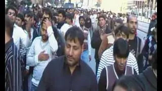 azadari imamia milano ashura 2 italy
