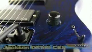 Jackson DKMG CBS part 2