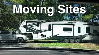 RV Dump Station Tutorial | Black Tank Flushing Tips for Full-Time RVers