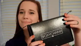May Boxycharm Unboxing 2016 | Lauren House