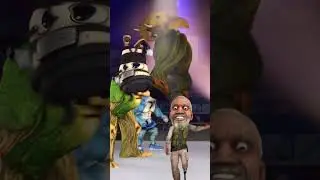 Итальянские Мемы Битва Песен ЧЕЛЛЕНДЖ #gmod #sfm