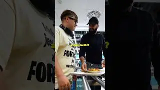 czy UDAJĄC dziecko zjem obiad w IKEA za 1zł?! 👶🏼😆 #viral