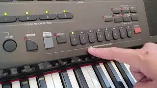 HƯỚNG DẪN SỬ DỤNG CHI TIẾT DÒNG ĐÀN PIANO CLAVINOVA CVP || CVP303 || PHƯƠNG KEYBOARD