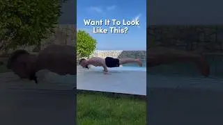 How To 90 Degree Hold! 😱💪📈 #calisthenics #calistenia #pushups