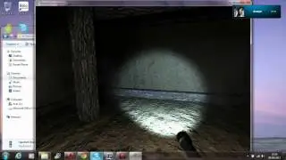 Haunted Investigations V0.4 Demo Playthrough Part 3