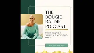 The Power of Truth: Monica Williams' Message of Resilience and Hope
