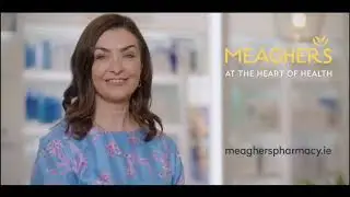 Meaghers Pharmacy TV Ad