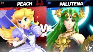 MechaCon Omega 2021 Zie vs Lingling