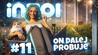 On dalej pr&oacute;buje | NOT SO BERRY | Inzoi | #11
