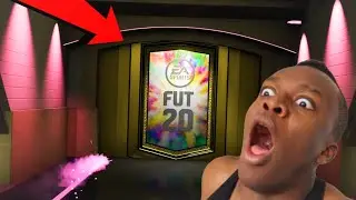FIFA 20 - SUMMER HEAT BATCH TWO PACK OPENING!