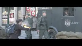 Resistance - VFX Making