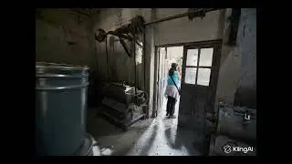 La Fábrica de Sueños