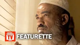 Trackers Season 1 Featurette | 'Meet the Ensemble' | Rotten Tomatoes TV