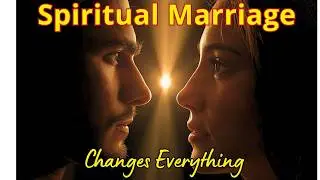 How a Spiritual Mindset Can Transform a Difficult Marriage