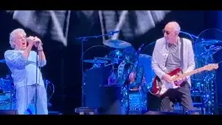 NEW! The Who: 
