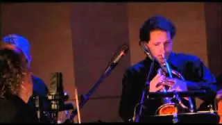 NEOS Brass - Op hoop van zegen