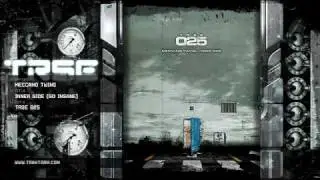 Meccano Twins - Inner side (go insane) (T.R.S.E. - TRSE 025)