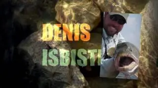 Wild Fish Wild Places on Vermont Television Network