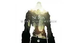 Scila - What Hides Within [OFFICIAL AUDIO]
