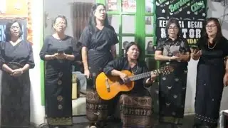 Lagu Toraja Kareba Melo - VG. Mamali' Kendari